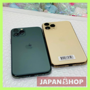 iPHONE 11 PRO 256GB