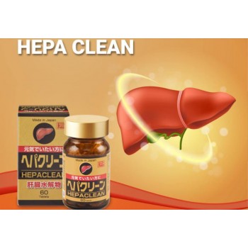 HEPACLEAN -