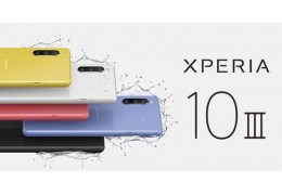 Sony tung thêm phiên bản màu vàng tươi tắn cho mẫu điện thoại 5G tầm trung Xperia 10 III, nhưng chỉ bán giới hạn